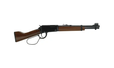 Henry Mare's Leg Lever Action Pistol .22 S/L/LR» h001ml_mares_leg_hero