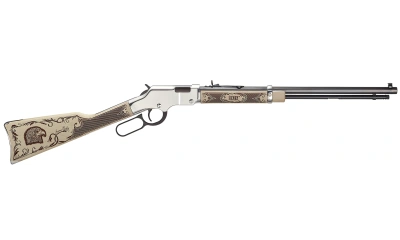 Henry American Eagle .22 S/L/LR» h004ae-hero-min